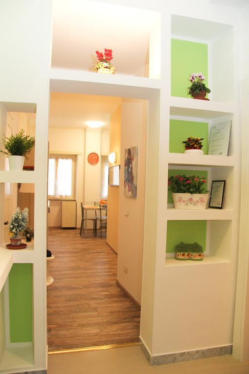 Apartamento Maison Velia