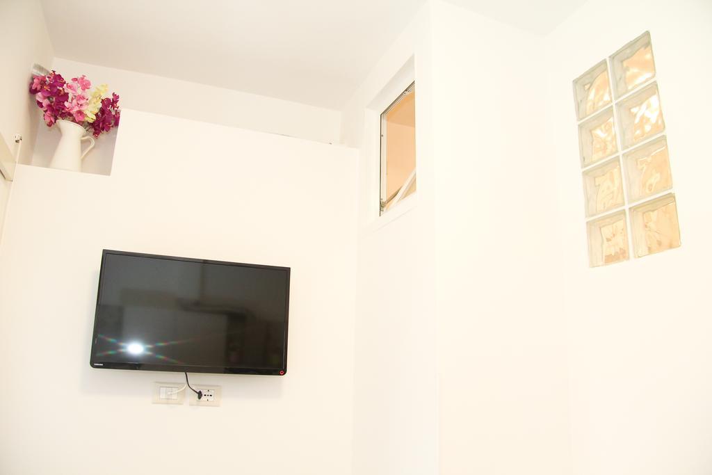 Maison Velia Apartamento