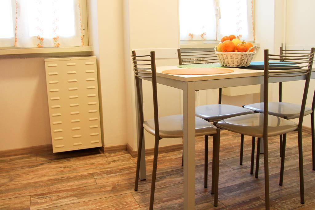 Maison Velia Apartamento *