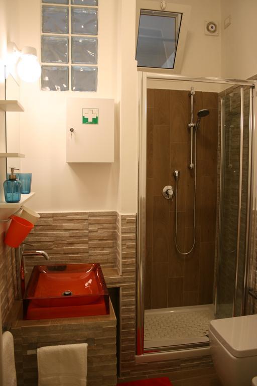 Maison Velia Apartamento