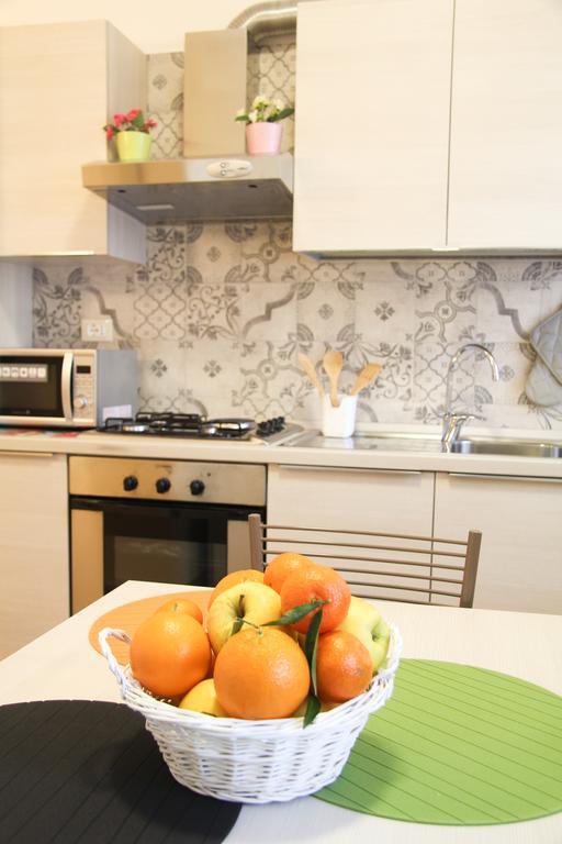 Maison Velia Apartamento