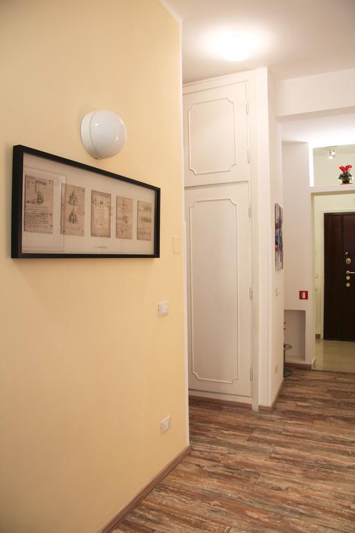 Maison Velia Apartamento Roma
