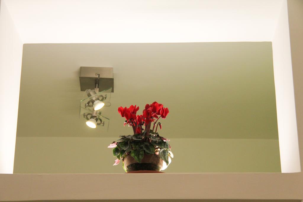 Maison Velia Apartamento