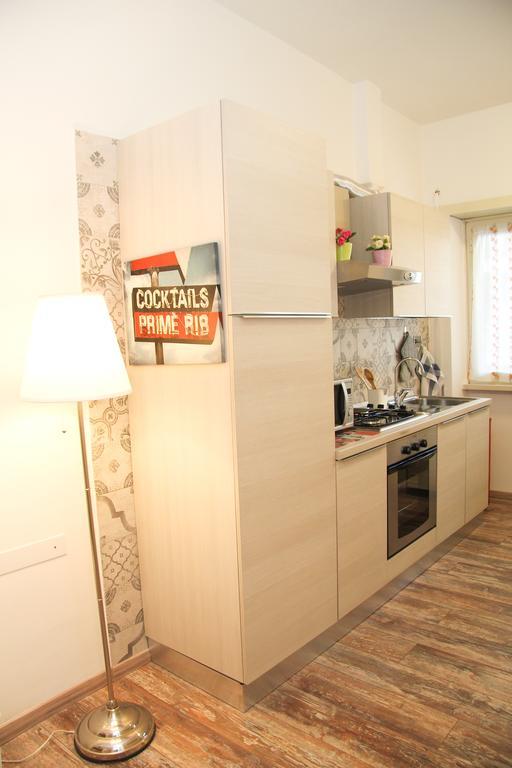 Apartamento Maison Velia *