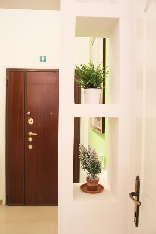 Apartamento Maison Velia