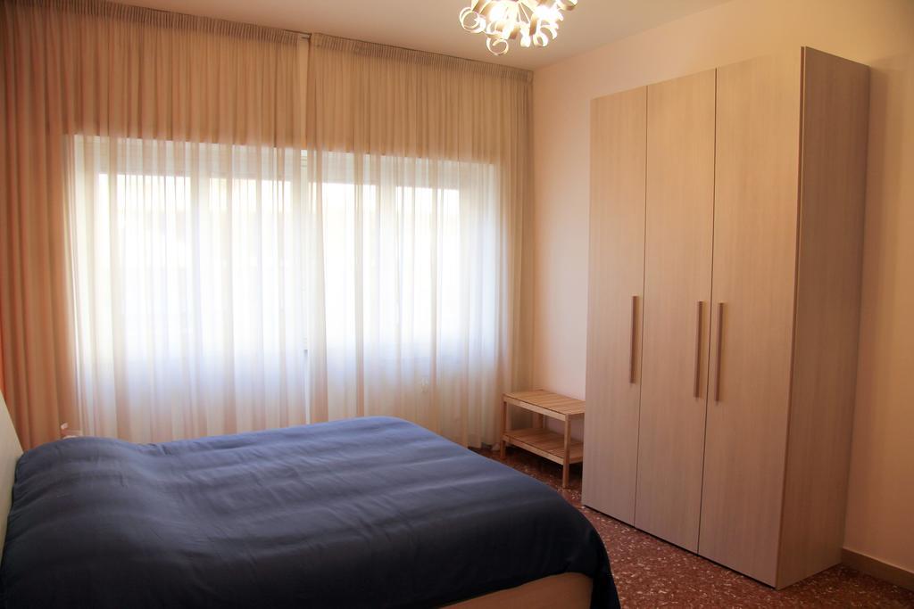 Maison Velia Apartamento *