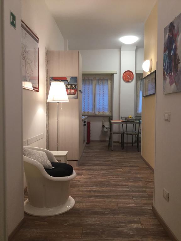 Apartamento Maison Velia