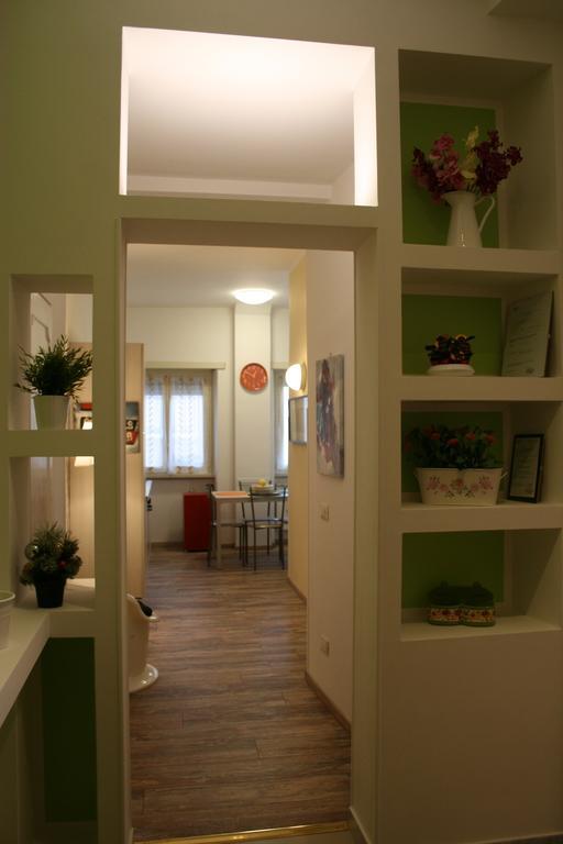 Apartamento Maison Velia
