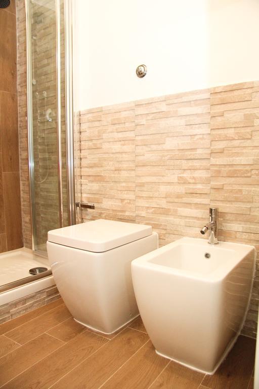 Apartamento Maison Velia *