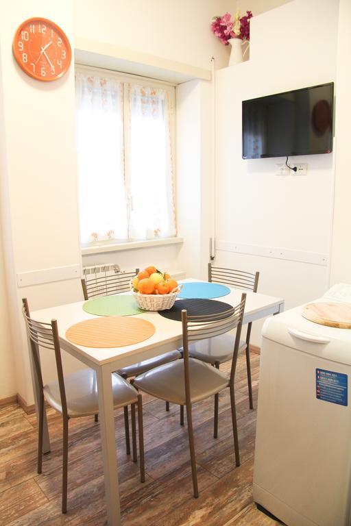 Apartamento Maison Velia Roma