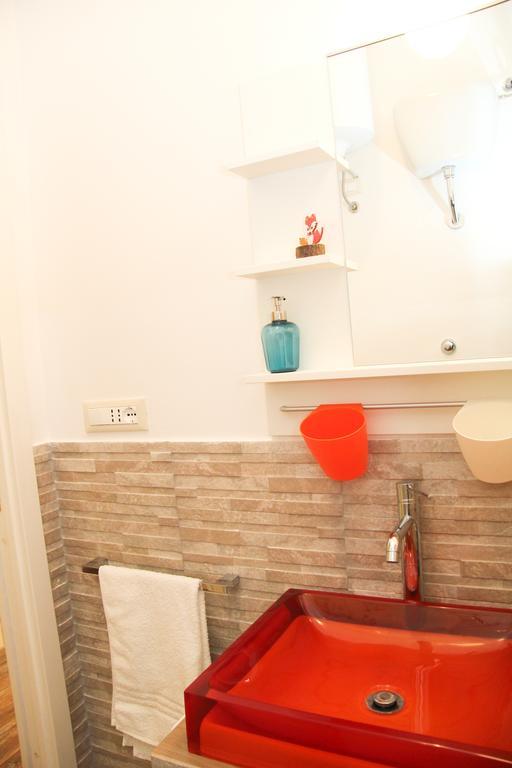 Apartamento Maison Velia Roma