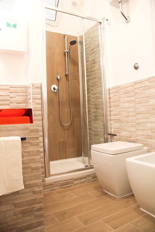 Apartamento Maison Velia *