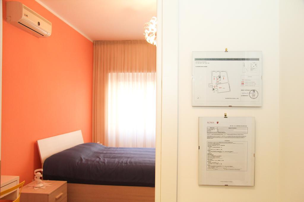 Apartamento Maison Velia