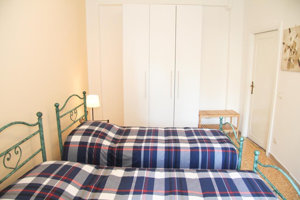 Apartamento Maison Velia *