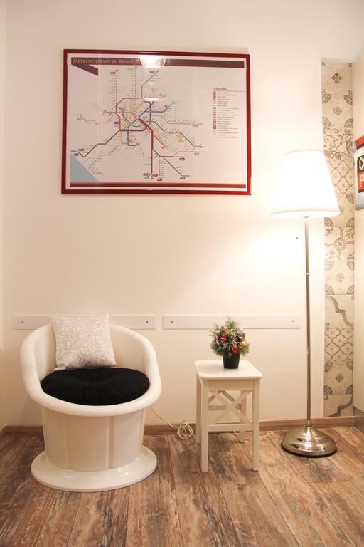 Apartamento Maison Velia *