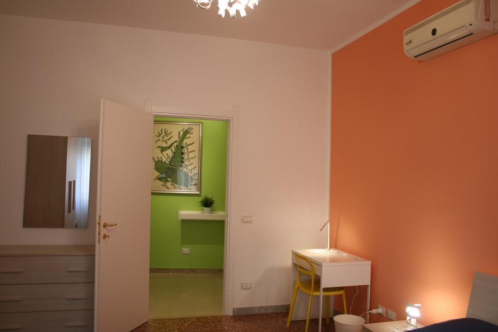 Apartamento Maison Velia
