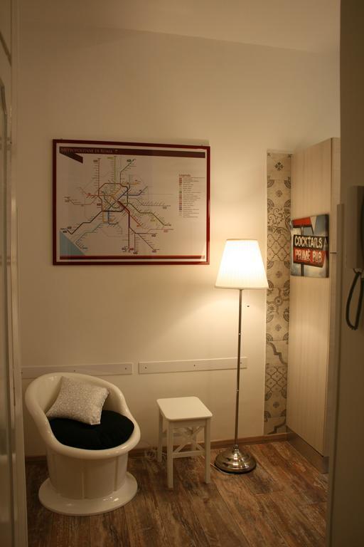 Apartamento Maison Velia *