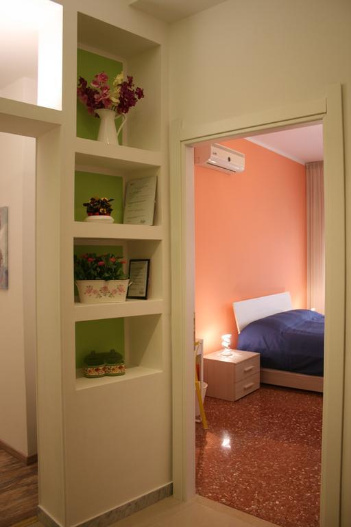 Apartamento Maison Velia