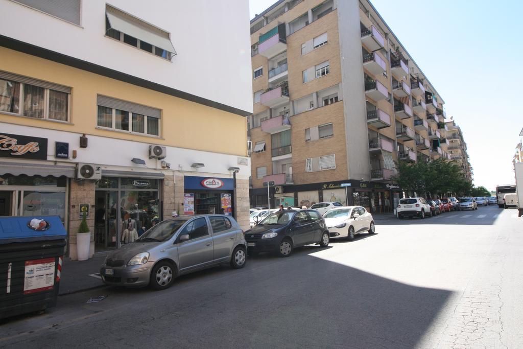 Maison Velia Apartamento Roma