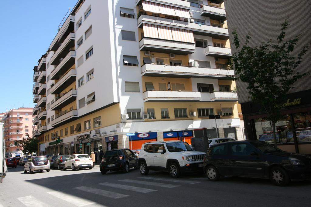 Maison Velia Apartamento Roma