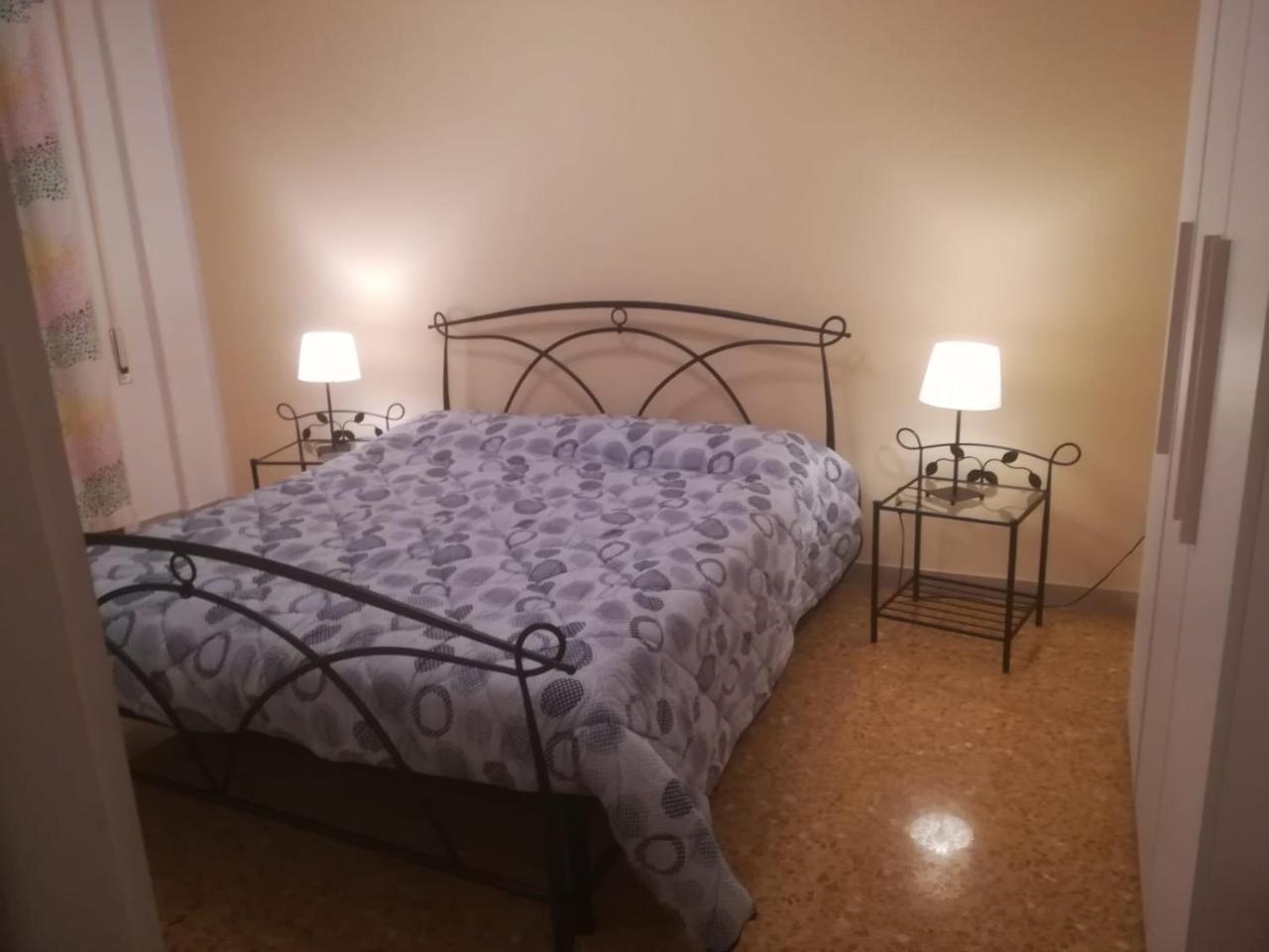Apartamento Maison Velia *